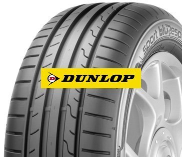 Dunlop SP Sport Bluresponse