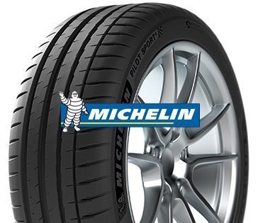 Michelin PS4 zomerbanden actie